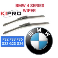 KIPRO BMW 4 SERIES WIPER - F32 F33 F36 G22 G23 G26 - 418i 420i 428i 430i 435i 440i