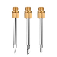 Soldering Iron Mini Electric Soldering Irons 510 Interface Soldering Iron Tip 8W USB Solder Tip Elec