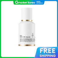 Huxley | Huxley Bioasis 360 Ampoule 30มล. K-Beauty สกินแคร์ โรงเรียน ทหาร หอพัก สนามบิน ออกเดินทาง