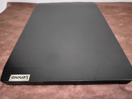 Lenovo gaming3電競筆電（I5-10300h/16g/gtx1650/512ssd)