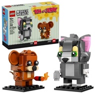 LEGO 40793 BrickHeadz Tom & Jerry Figures