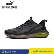 [NEW] PUMA RUNNING - รองเท้าวิ่งผู้ชาย Deviate NITRO 2 สีดำ - FTW - 37686601