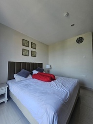 Apartemen 28 m² dengan 1 kamar tidur dan 1 kamar mandi pribadi di Pusat Kota Balikpapan (Pentapolis 