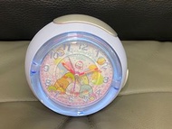 角落生物鬧鐘