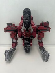 Transformers 變形金剛 SS-55 Studio Series Scavenger
