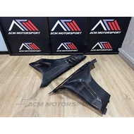 Bmw G20 Ae carbon fiber fender
