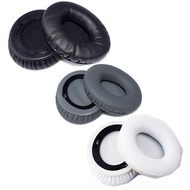 Replacement Earpads Cushion Cover for Monster Beats by Dr.Dre Solo 1.0 / Solo HD Wired Headphone