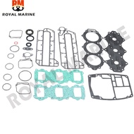 6H3-W0001 Power Head Gasket Kit For Yamaha Outboard Motor 60HP 3 Cylinder Parsun T60 Hidea Seapro 6H