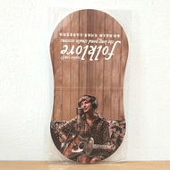 Taylor Swift Vinyl Mitt Folklore Long Pond Studio Sessions Official Merch Merchandise CD