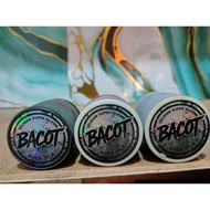 Gelasan bacot label silver 0.22 2 thousand yards