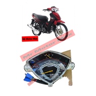 ORIGINAL 💯 METER ASSY CT110 MODENAS CT 110 METER SEKETUL