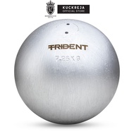 Trident Turned Shot Put – 7.26kg