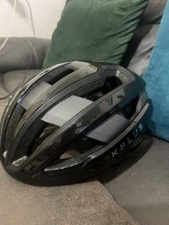KPLUS NOVA Cycling Helmet Asian Fit 單車頭盔