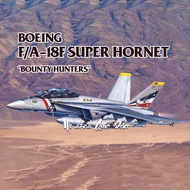 Military Model | BOEING F/A-18F SUPER HORNET fighter model kit | Ratio: 1/48 | MENG |
