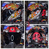 Original Nenki E1 Open Face Helmet