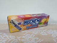 Hi-Chew 口紅唇膏 全新 現貨