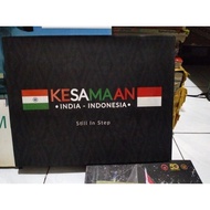 Indian and Indonesian Equation