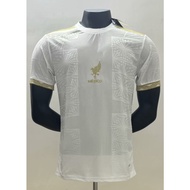 【Player Edition】Custom High Quality White men's/youth jersey  9Jimenez 10Vega 4Alvarez 16Quinones 11