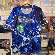 Jersey Baseball Yokohama Dena Baystar 3 Original Second
