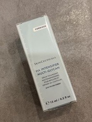 SkinCeuticals HA Intensifier 多重玻尿酸精華