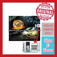💯 Original HQ™ Min Kaffe Cafe Kopi Sahajidah Hai-O Garam Buluh Kafe Pracampuran Marine Essence