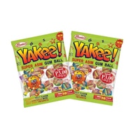 Ks Of Yakee Super Asim Gum Ball