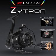 Spinning Reel ZytronFALCON Spinning Reel Saltwater Fishing Rod