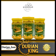 Durian Jam - Durian King - Davao City - Delicacies of Mindanao
