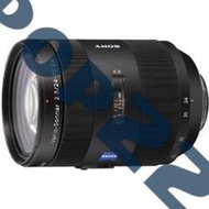 原裝新品 Sony/索尼 24-70mm F2.8 ZA SSM SAL2470Z 卡爾蔡司鏡頭