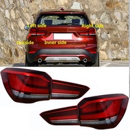 For BMW  X1 F48 F49 2020-2021 Tail Light Rear Lamp Light Reversing Light  Rear Assembly