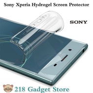 SONY Xperia Z5 / Xperia Z5 Compact / Xperia Z5 Dual Hydrogel / Nano Screen Protector