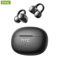 HTC NE55 AI 6.0 Bluetooth Earphone Real-time Translation Headset HiFi Stereo Sound Noise Reduction S