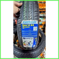 ➡ ⚷ ✛ ◴ COMFORSER 165/65R14 165/70R14 SPORTS K4 & CF610 RADIAL TUBELESS TIRES