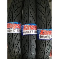 BRIGHTSTONE TYRE TUBE TYPE MOTORCYCLES BS215 EAGLE TAYAR