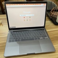 保固中極新MacBook Pro M2 8/256 TouchBar
