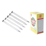 Yuanli Cement Nails Steel Nails Nails Wall Nails Round Nails Iron Nails Foreign Nails Woodworking Na