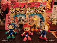 B-Daman 彈珠人 5款 Figure