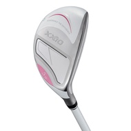 XXIO MP1400 LADIES GOLF HYBRID (RIGHT HAND) 28° #6 - WHITE