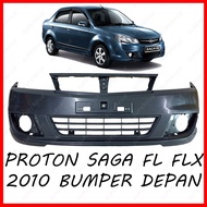 PROTON SAGA FL FLX 2011 FRONT BUMPER / BUMPER DEPAN