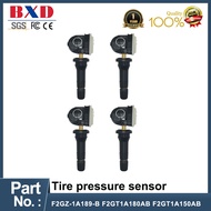 1/4PCS Tire Pressure Sensor F2GZ-1A189-B F2GT1A180AB F2GT1A150AB For Ford Edge Endura Flex Fusion Mu