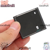COCOFRUIT Single Memory Card To CF, High-speed Transmission CF Type I Interface Micro Storage Card T