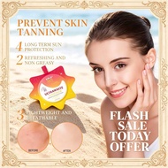 LBLS Tone Up Brightening Sunscreen LBLS Ultra White Whitening Makeup Base UV Protection No