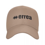 New Available ERREA (3) Baseball Cap Men Women Fashion Polyester Solid Color Curved Brim Hat Unisex 