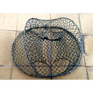 Bento Ketam. Bito Ketam. Bubu Ketam. Benang kasar no.9 /BENTO KETAM BUBU KETAM