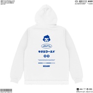 Kizaru Hoodie Sweater SEIJUN
