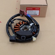 มัดไฟ ขดลวดสเตเตอร์ (Scoopy-I ปี17-19) แท้ศูนย์ฮอนด้า ราคา/1ชุด 31220-K93-N01