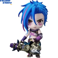 *Pre-Order* Nendoroid ARCANE Jinx (ARCANE Ver.) (Read The Details Before Ordering)