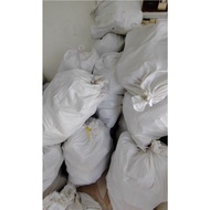 New item Random unclaim parcel lock in live only