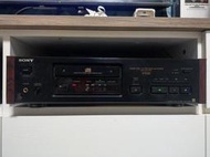 Sony CDP-X7ESD CD 播放機 美規 120V