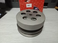 Torque Drive With Clutch lining Bell Mio Sporty
Yamaha